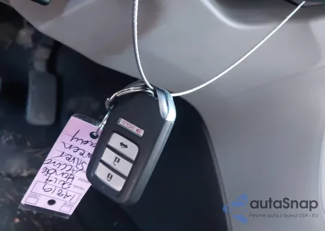 2014 Honda Accord Ex-L from USA, damaged, VIN 1HGCR2F81EA017565